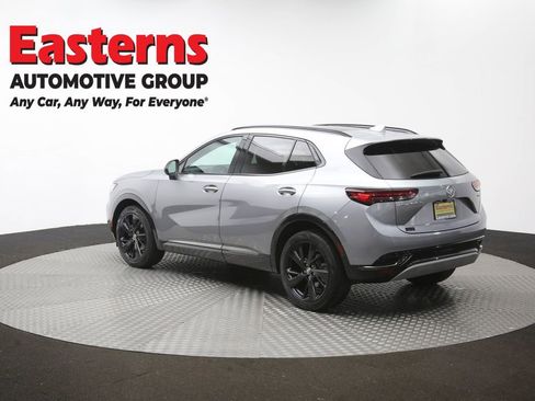 Used 2023 Buick Envision Essence w/ Sport Touring Package FWD image 66