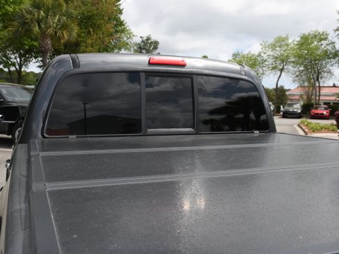 Used 2013 Toyota Tacoma 4x4 Double Cab w/ TRD Sport Pkg image 17