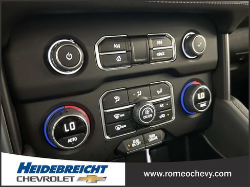 Certified 2024 Chevrolet Suburban LS w/ Driver Alert Package AWD/4WD image 24