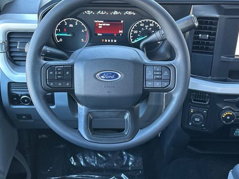 New 2026 Ford F250 XL w/ STX Appearance Package image 14
