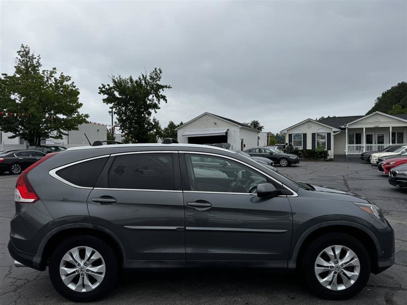 Used 2013 Honda CR-V EX-L image 9