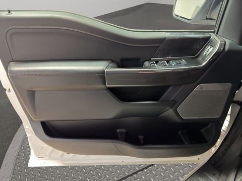 Used 2023 Ford F150 XLT w/ Equipment Group 302A High image 15