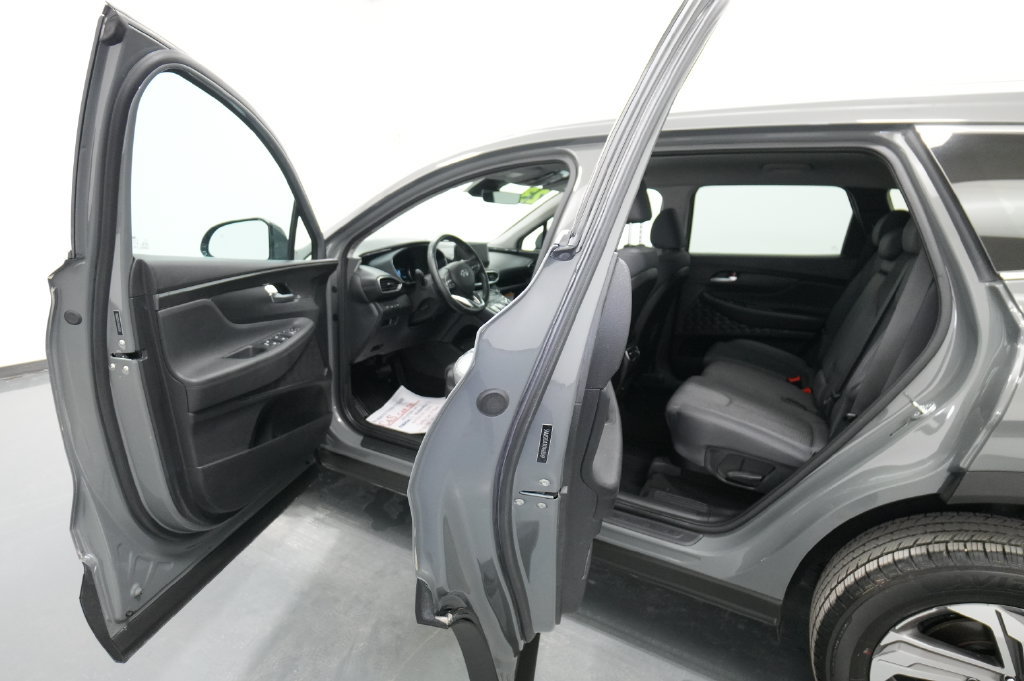 Used 2023 Hyundai Santa Fe SEL AWD/4WD image 19