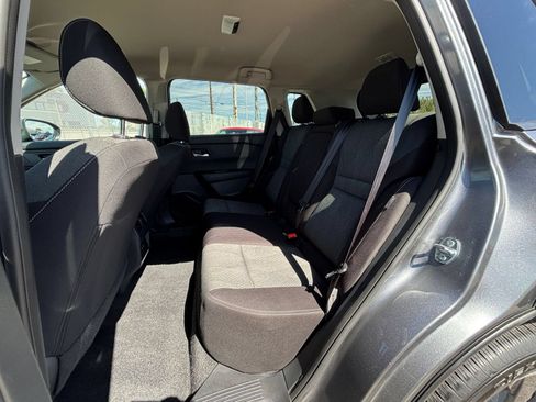 Used 2025 Nissan Rogue SV FWD image 39