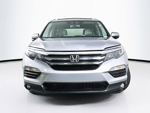 Used 2016 Honda Pilot EX-L image 5