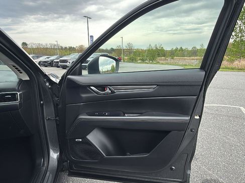 Used 2022 MAZDA CX-5 AWD 2.5 S w/ Premium Plus Pkg image 14