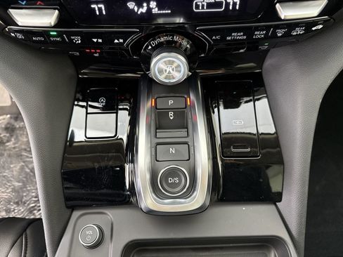 New 2026 Acura MDX SH-AWD image 17