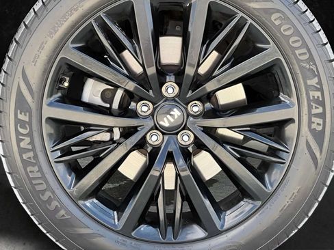 Used 2021 Kia Telluride SX AWD/4WD image 41