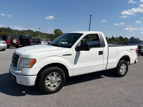 Used 2009 Ford F150 STX RWD image 18