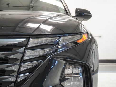 Used 2022 Hyundai Tucson SEL AWD/4WD image 41