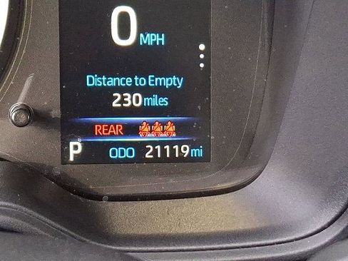 Certified 2021 Toyota Corolla LE image 15