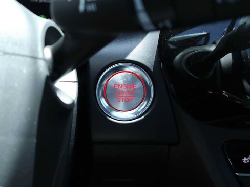 Certified 2026 Acura ADX FWD image 25