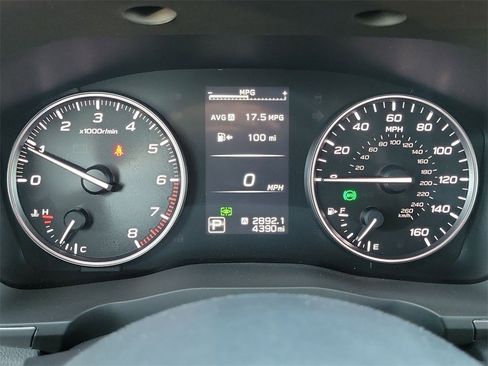 Used 2025 Subaru Ascent Limited image 20