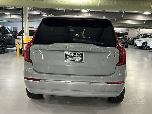 Used 2026 Volvo XC90 B6 Plus w/ Protection Package AWD/4WD image 5