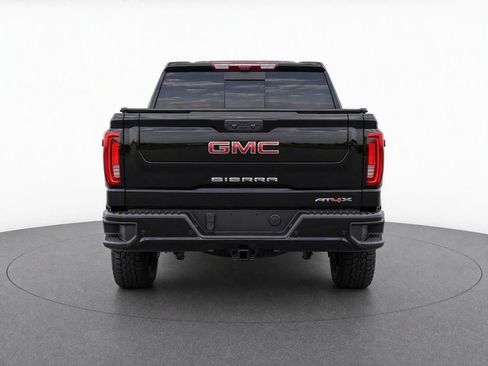 Certified 2024 GMC Sierra 1500 AT4X AWD/4WD image 6