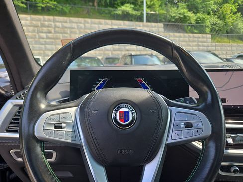 Used 2024 BMW ALPINA XB7 AWD/4WD image 20