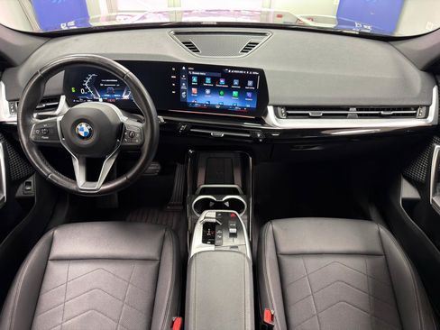 Used 2023 BMW X1 xDrive28i w/ Convenience Package AWD/4WD image 27