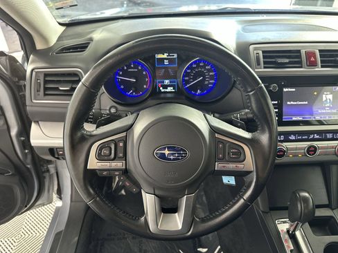 Used 2016 Subaru Legacy 2.5i Premium AWD/4WD image 14
