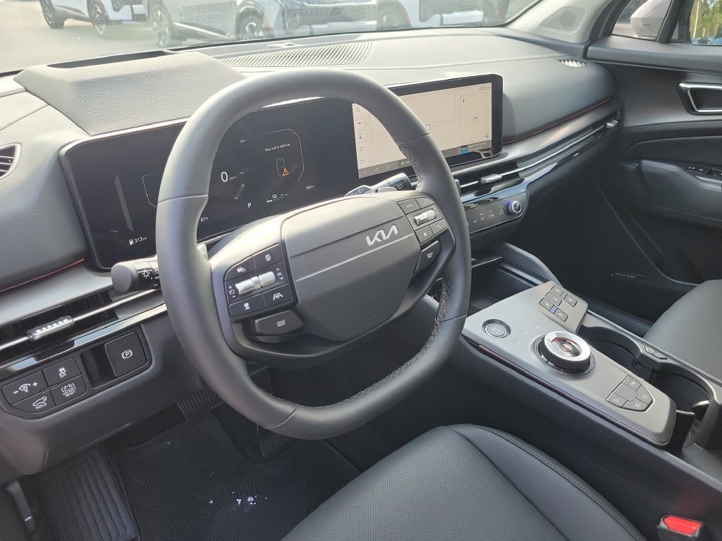 New 2026 Kia Sportage SX Prestige AWD/4WD image 24