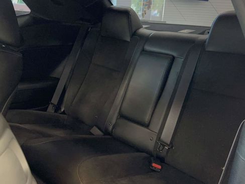 Used 2023 Dodge Challenger R/T Scat Pack RWD image 20