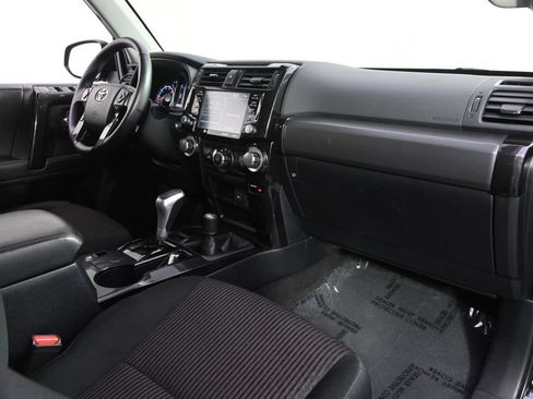 Used 2024 Toyota 4Runner TRD Off-Road AWD/4WD image 16