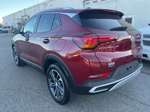 Used 2023 Buick Encore GX Select image 6