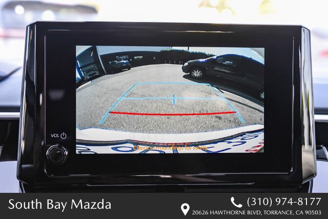 Used 2024 Toyota Corolla SE FWD image 20