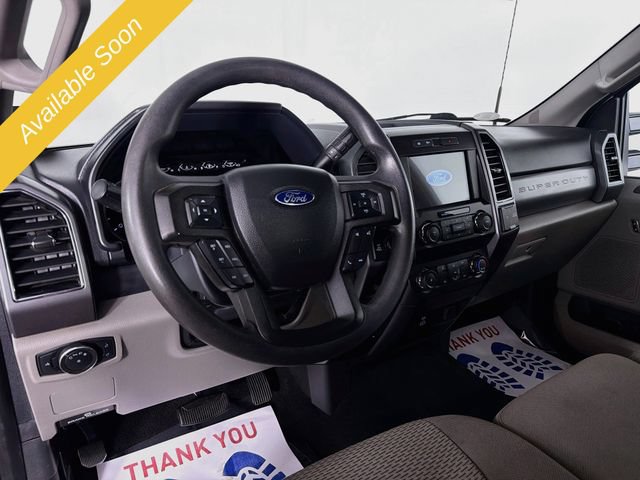 Used 2022 Ford F250 XLT AWD/4WD image 9
