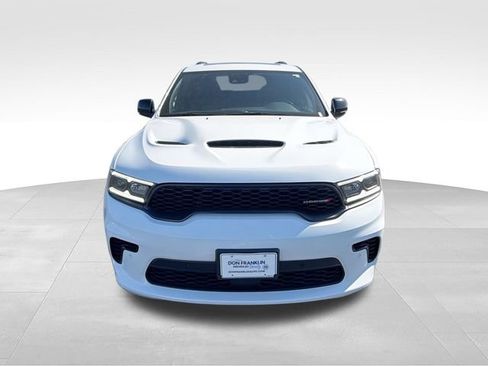 Used 2025 Dodge Durango R/T AWD/4WD image 3