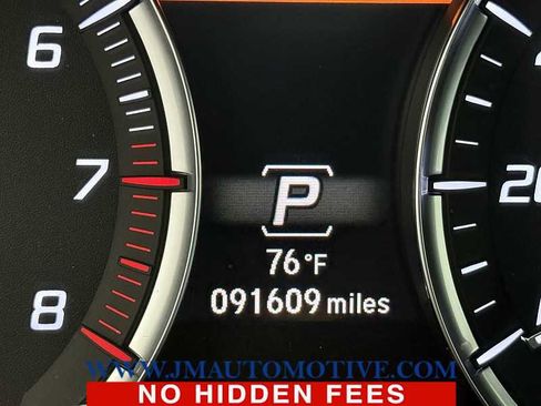 Used 2018 Acura MDX SH-AWD image 25