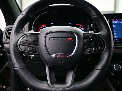 Used 2024 Dodge Durango R/T AWD/4WD image 26