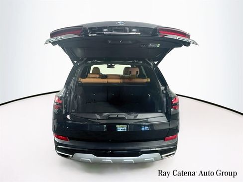 Used 2026 BMW X5 xDrive40i w/ Premium Package AWD/4WD image 27