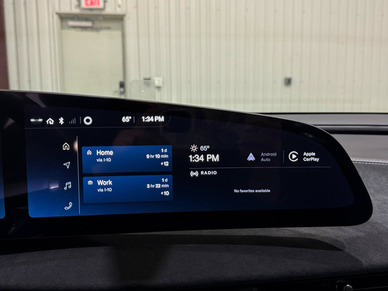 Used 2022 Lucid Air Grand Touring AWD/4WD image 27