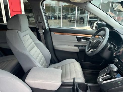 Used 2017 Honda CR-V EX image 10