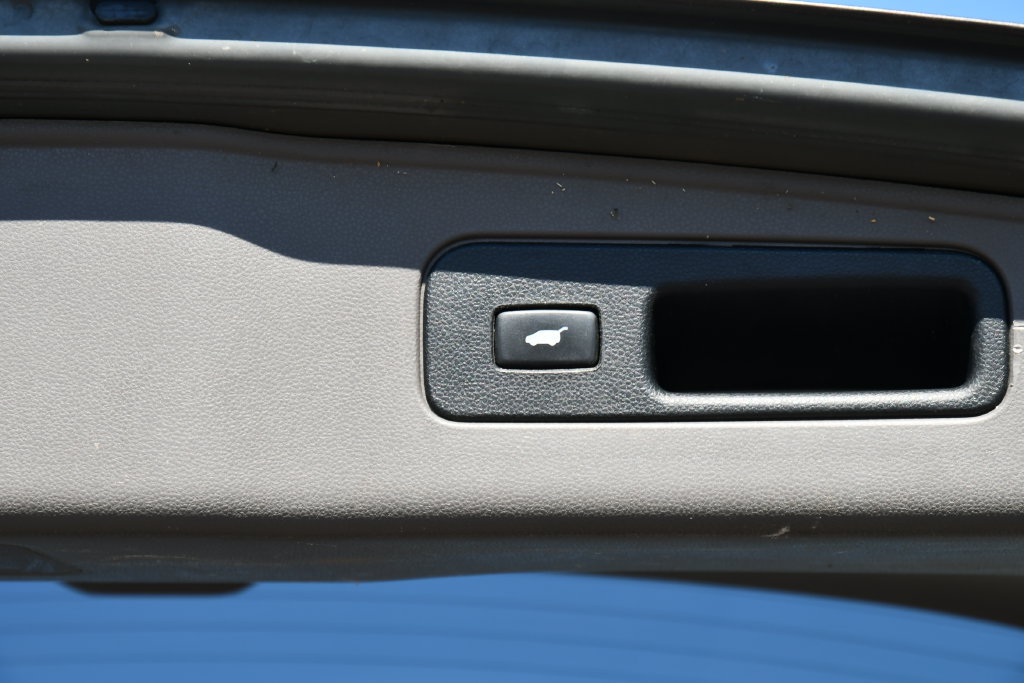 Used 2011 Honda Odyssey EX-L image 25