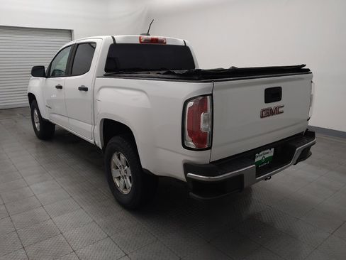 Used 2017 GMC Canyon 2WD Crew Cab w/ Convenience Package image 5