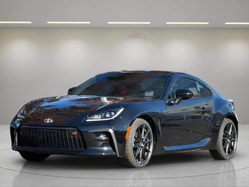 New 2026 Toyota GR86 Premium RWD image 6