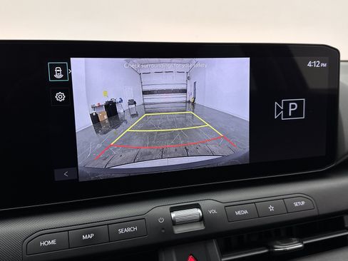 Used 2025 Kia K4 FWD image 14