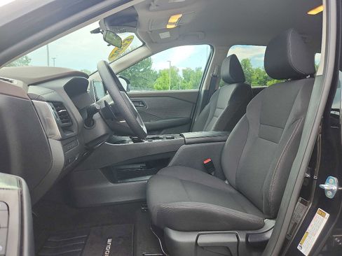 Used 2023 Nissan Rogue S image 13