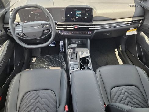 New 2026 Kia Sportage X-Pro Prestige image 19