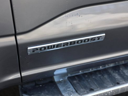 Used 2024 Ford F150 XLT w/ Equipment Group 302A MID image 11