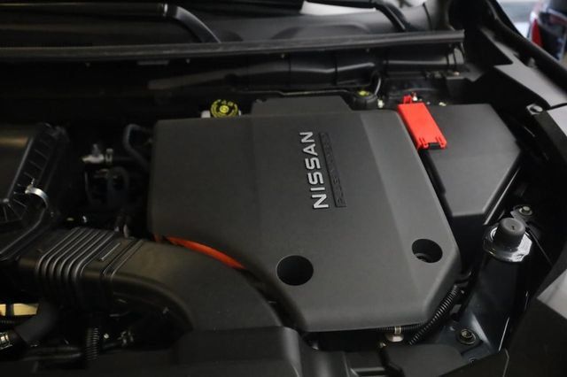 New 2026 Nissan Rogue Platinum AWD/4WD image 25