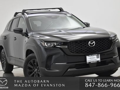 New 2026 MAZDA CX-50 2.5 Hybrid w/ Weather Package