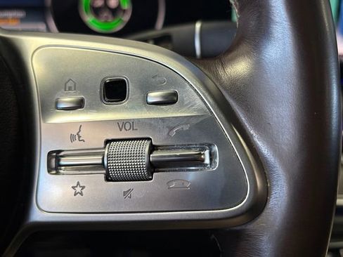 Used 2019 Mercedes-Benz CLS 450 CLS 450 4MATIC image 29