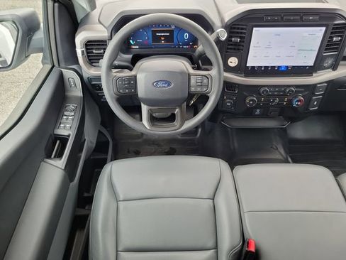 Used 2024 Ford F150 XL AWD/4WD image 13