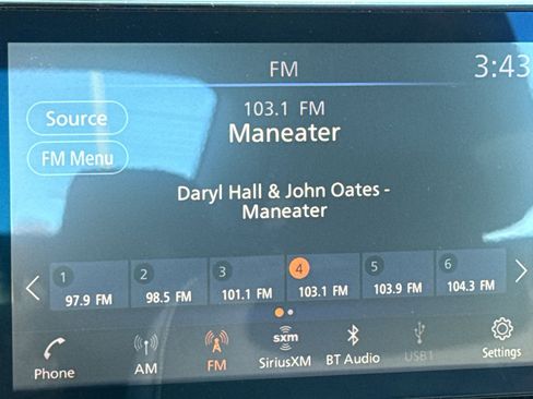 Certified 2020 Nissan Altima 2.5 SV image 18