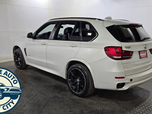 Used 2015 BMW X5 xDrive35i AWD/4WD image 5
