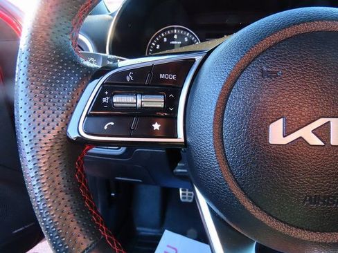 Used 2022 Kia Forte GT image 32