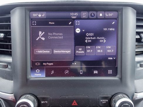 Used 2022 RAM 1500 Big Horn image 30