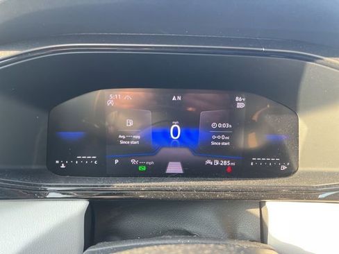 Used 2025 Volkswagen Taos S image 11